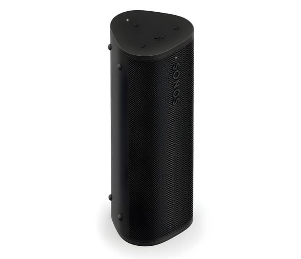 Sonos ROAM 2 BLACK - 1267928 - zdjęcie